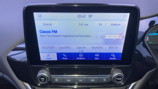 Ford Fiesta 1.0 EcoBoost Trend 5dr Petrol Hatchback